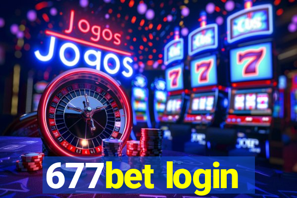 677bet login